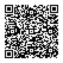 Zeffy QR Code for NDN Development Group Donations